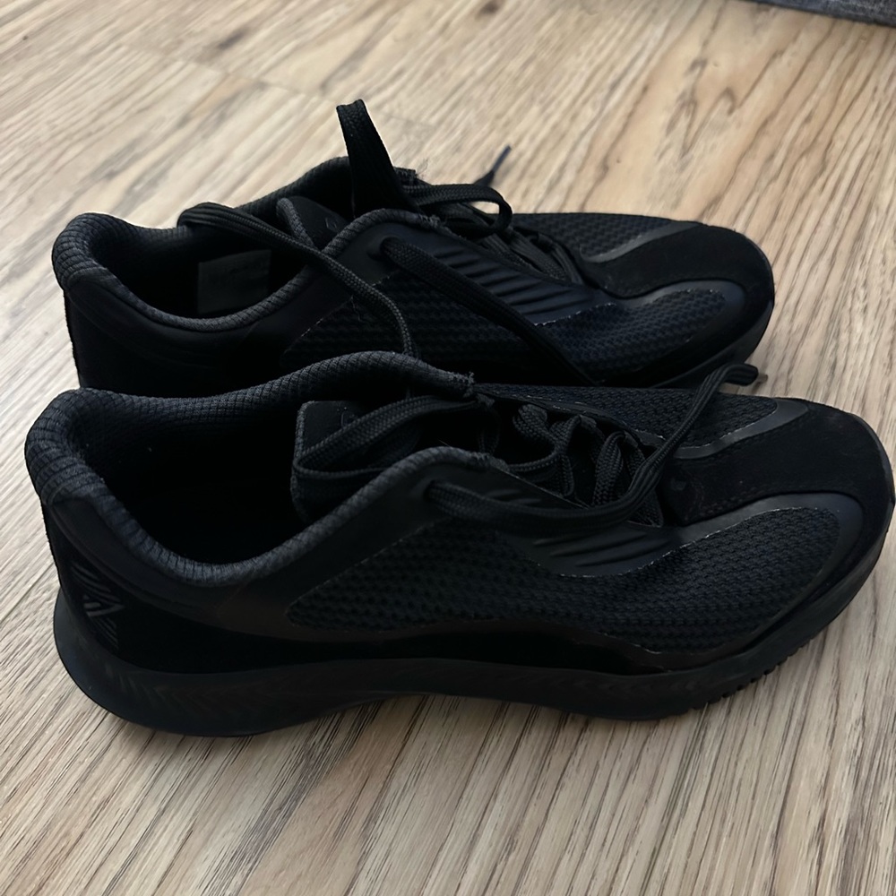 R.A.D Global Pro rad one trainers crossfit sneakers